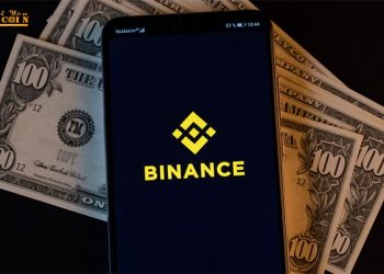 Binance Launches Cryptocurrency Lending Service