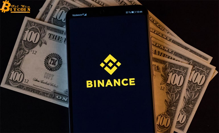 Binance Launches Cryptocurrency Lending Service