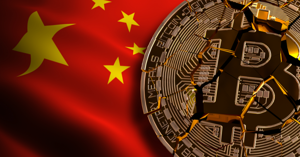 Bitcoin Mining Companies of China's Yunnan Province Must Close at the End of June