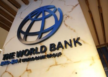 Bitcoin can be accepted by World Bank based on bank charter