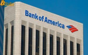 Bank of America patents Ripple-based payment system