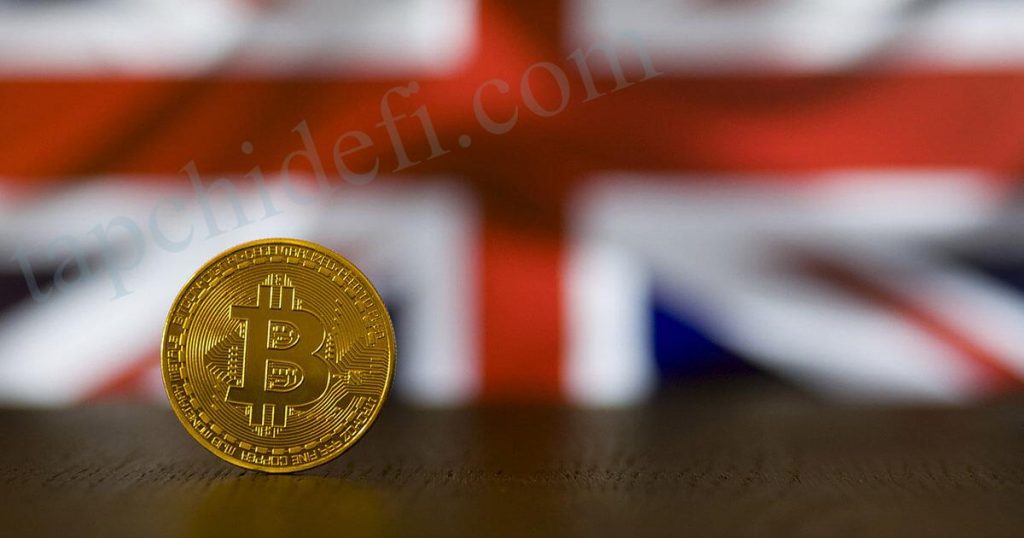 Bitcoin is growing in popularity in the UK but many Brits still really don't understand it - Coin News