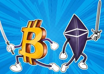 Bitcoin is the “enemy” of this currency and will soon lose to Ethereum