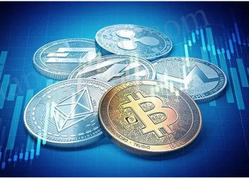 Thị trường tiền điện tử ngày 16-06