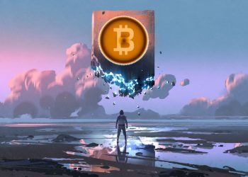 Bitcoin price “flickers” around the threshold of $ 30,000 – What will happen next? 7 Bitcoin-BTC