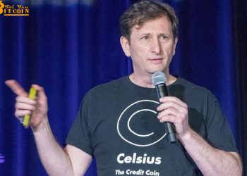 The CEO of lending platform Celsius gives his wife 15 million CEL tokens as a birthday gift