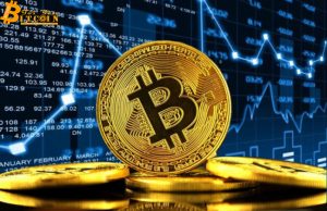 Can Bitcoin Price Rise to $6,000 as BTC CME Futures Volume Peaks?