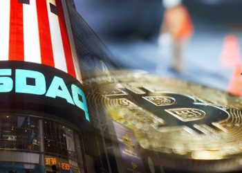 Bitfarms stock drops on Nasdaq debut during crypto storm