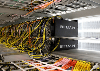 Bitmain Stops Selling Bitcoin Miners to Help Offload Chinese Miners' Equipment