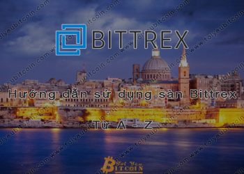 Bittrex Exchange: Instructions for Registration, Verification & Buying/Selling Transactions from A - Z 8 Bittrex