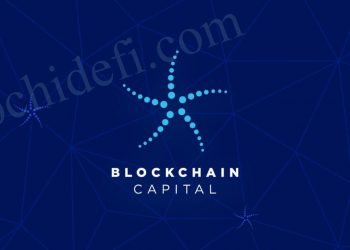 Blockchain Capital says it has raised $300 million for V fund - Coin News