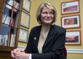 Senator Cynthia Lummis Introduces Bitcoin as a Retirement Strategy