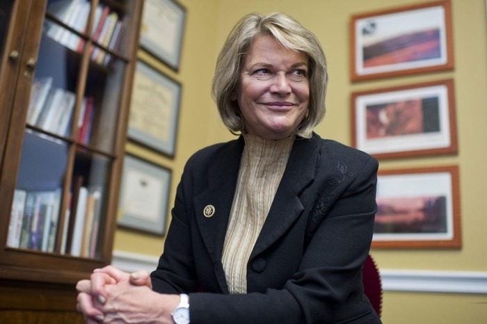 Senator Cynthia Lummis Introduces Bitcoin as a Retirement Strategy