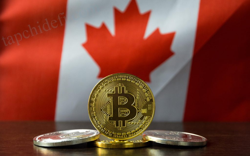 Canada Could Be The Next “El Salvador” To Legalize Bitcoin