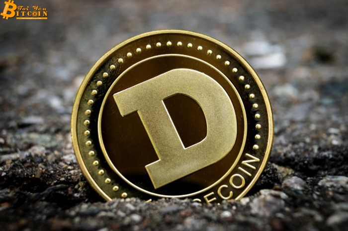 Sắp đến ngày tận thế của Dogecoin