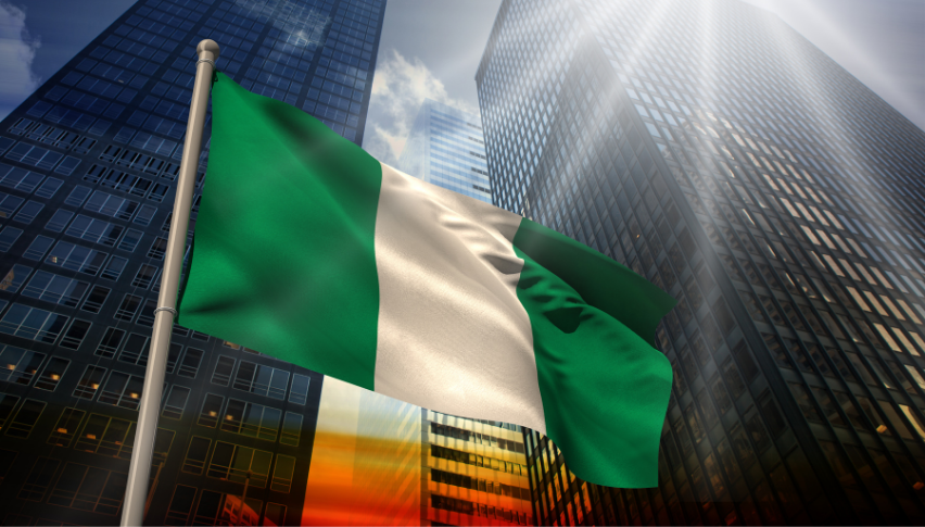 Nigerian central bank shakes hands with fintech firm Bitt Inc to launch CBDC