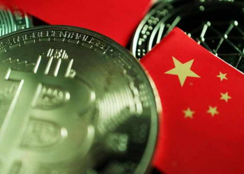 Trung Quốc bắt giữ hơn 1.000 người trong vụ “scandal” rửa tiền mã hóa