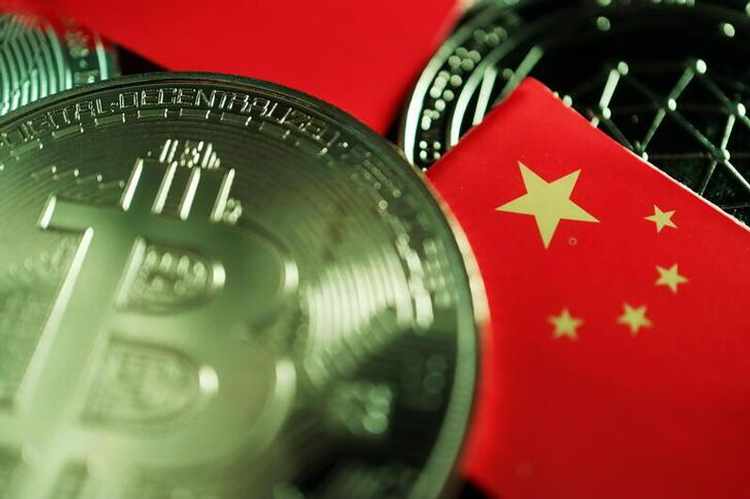 China Arrests Over 1,000 People in Cryptocurrency Laundering Scandal