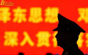 Wotoken: Chinese police bust the second largest cryptocurrency fraud ring after PlusToken