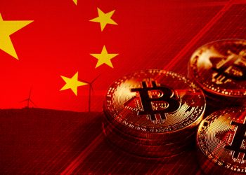 Chinese Bitcoin Miners Face Difficulty When Experiencing A Huge Drop in Hash Rate
