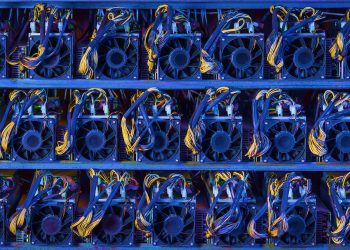 Chinese Bitcoin Mining Company Moves Entire Operations to Kazakhstan
