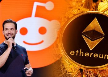 Co-Founder Reddit cho biết ông đang hold rất nhiều Ethereum