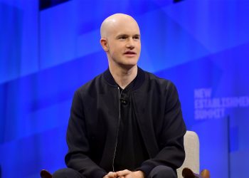 Coinbase CEO: We will list all "legal" cryptocurrencies