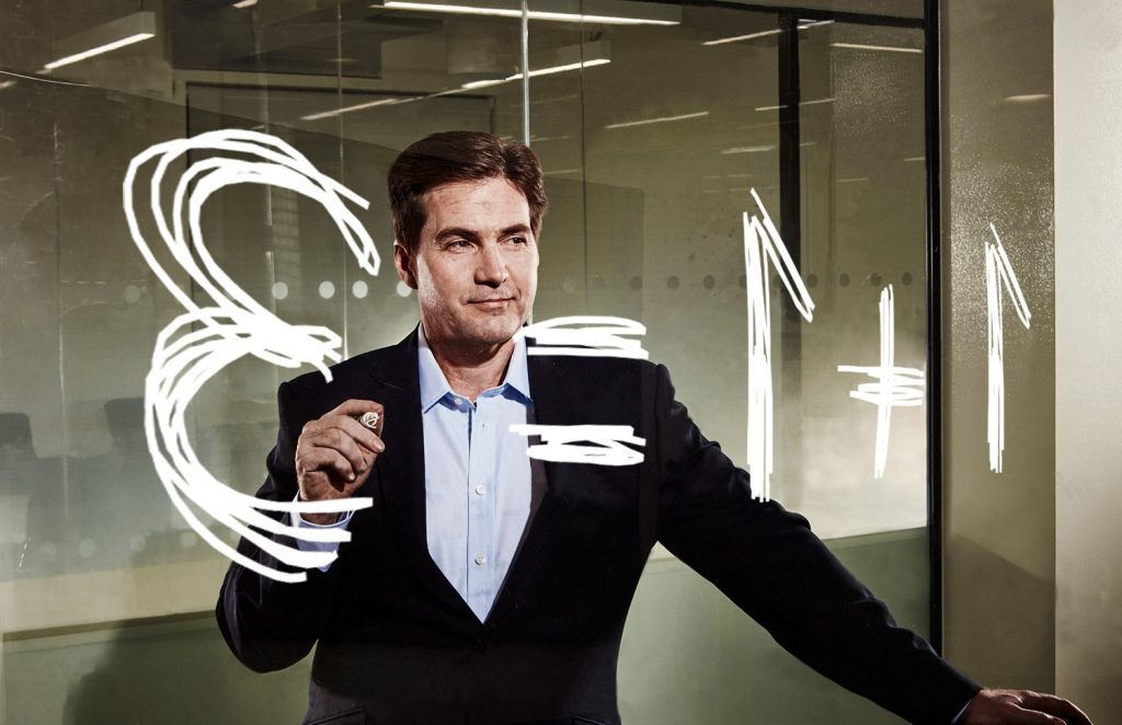 Craig Wright Wins Bitcoin Whitepaper Copyright Lawsuit, BSV Price "Sets Columns"