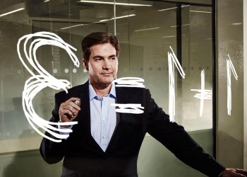 Craig Wright Wins Bitcoin Whitepaper Copyright Lawsuit, BSV Price "Sets Columns"