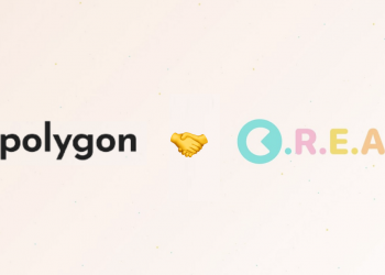 Cream Finance is now available in the Polygon universe