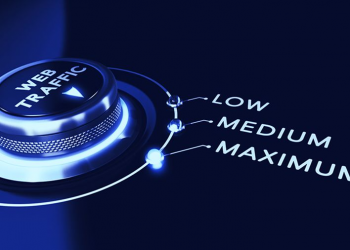 Lưu lượng truy cập web các sàn giao dịch tiền mã hóa đạt mức cao nhất lịch sử vào tháng 5