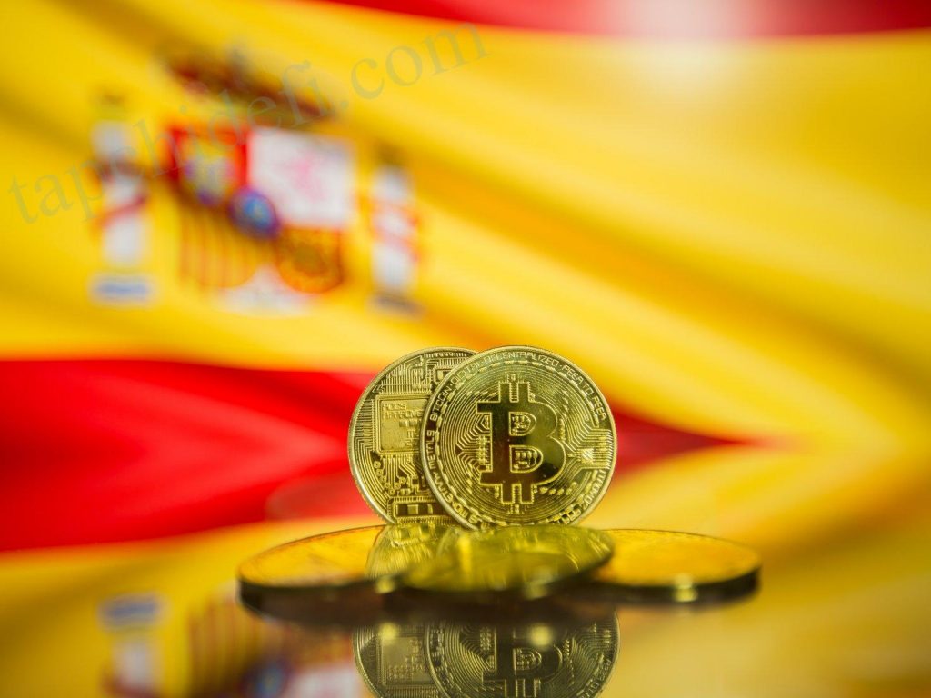 Cryptocurrency Advertising Campaigns in Spain Will Be Controlled by Regulatory Authority