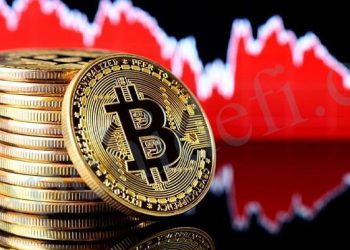 Cryptocurrency Market June 18: Bitcoin, Ethereum and Major Altcoins Increase Losses - Coin News