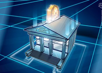 Cryptocurrency custody gives commercial banks a foothold in the market