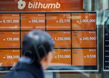 Cryptocurrency market crash causes top Korean exchange Bithumb to drop by more than 50% - Coin News