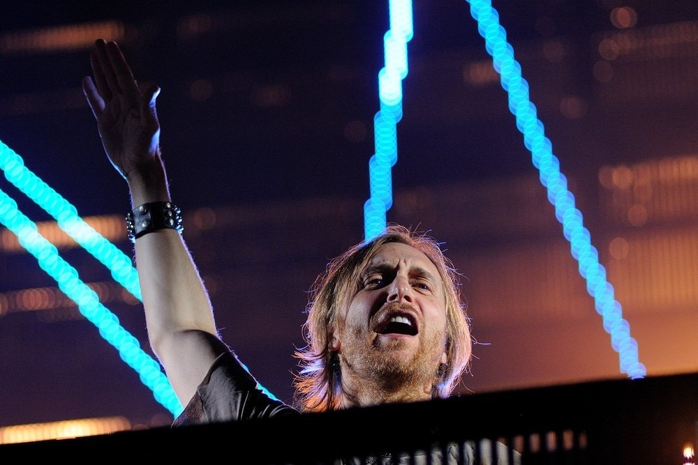 DJ David Guetta sells luxury Miami property for 38 BTC