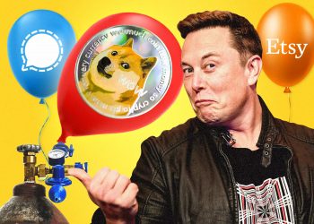 DOGE falls into a state of alarm - Elon Musk probably can't save DOGE at the moment?