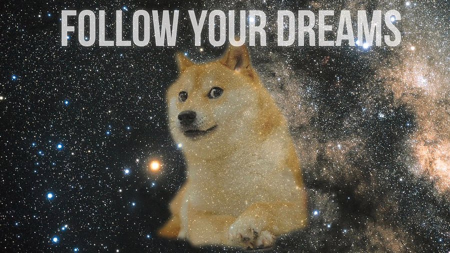 DOGE has lost over $70 billion in market capitalization: Save your dog Musk!