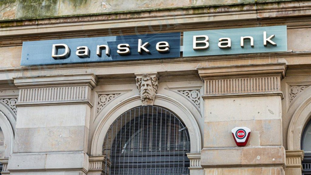 Danske Bank maintains a cautious stance on Bitcoin and other cryptocurrencies - Coin News