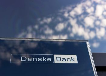 Denmark's Largest Bank Warns About Cryptocurrencies, But Won't Intervene