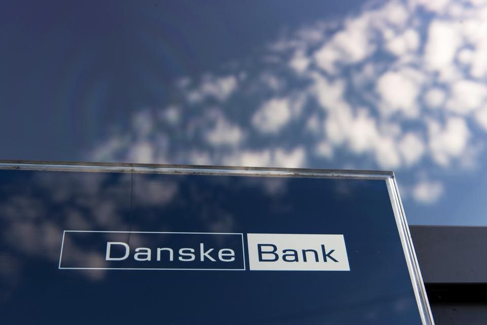 Denmark's Largest Bank Warns About Cryptocurrencies, But Won't Intervene