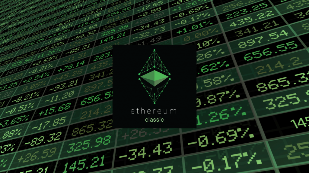 Digital Currency Group buys $50 million of Grayscale's Ethereum Classic stock