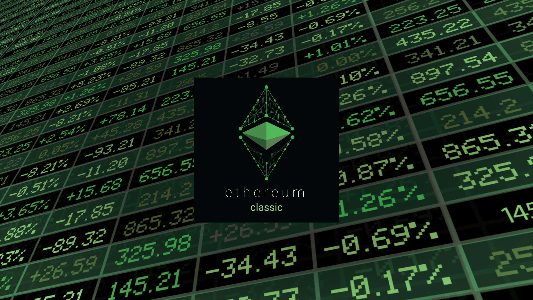 Digital Currency Group buys $50 million of Grayscale’s Ethereum Classic inventor