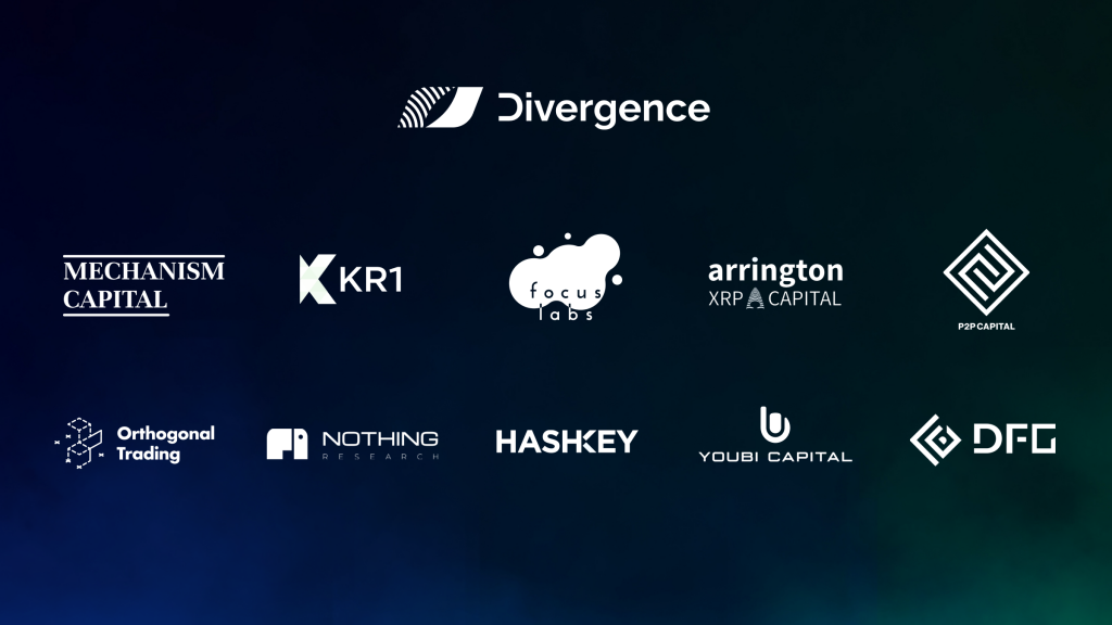 Divergence completes funding round, raising $2.9 million triệu