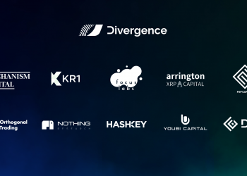 Divergence completes funding round, raising $2.9 million triệu