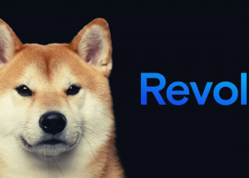 Dogecoin đã có mặt trên ứng dụng ngân hàng di động Revolut của Anh