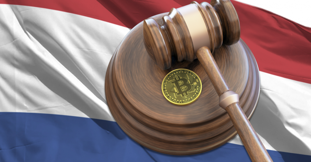 Dutch Official Calls for Total Ban on Bitcoin