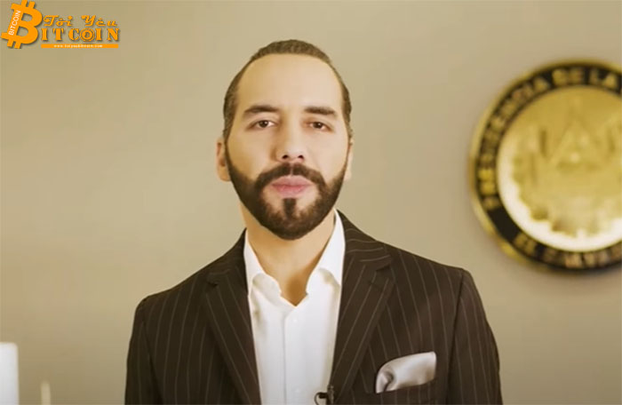 IMF warns El Salvador about the risks of using Bitcoin as real money