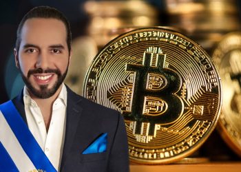 El Salvador's move to legalize Bitcoin causes the International Monetary Fund to step in