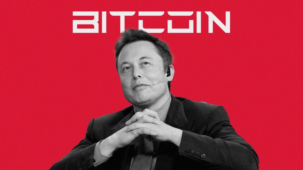 Elon Musk: "Tesla will continue to use Bitcoin for payments when miners use 50% green energy"